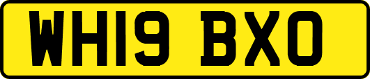 WH19BXO