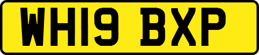 WH19BXP