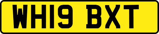 WH19BXT