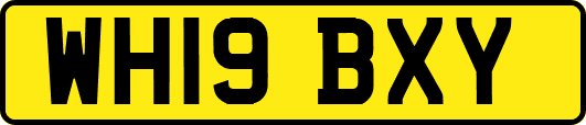 WH19BXY