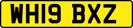 WH19BXZ