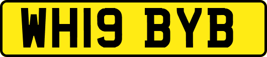 WH19BYB