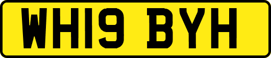 WH19BYH