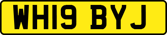 WH19BYJ