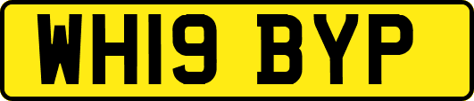 WH19BYP