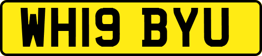 WH19BYU