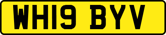 WH19BYV