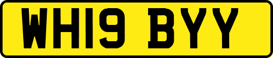 WH19BYY