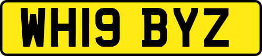 WH19BYZ