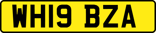 WH19BZA