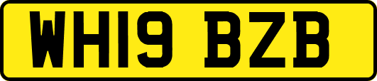 WH19BZB