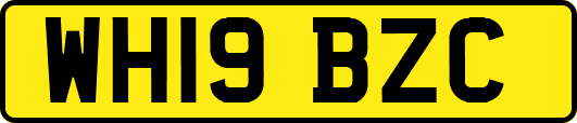 WH19BZC