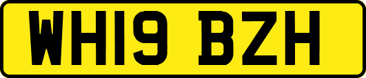 WH19BZH
