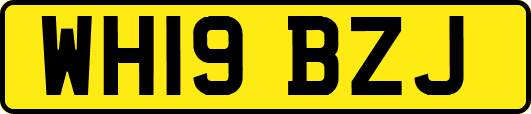 WH19BZJ