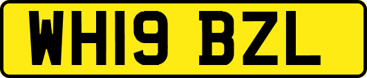 WH19BZL
