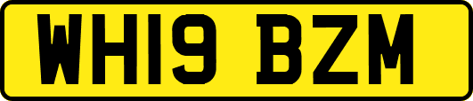 WH19BZM