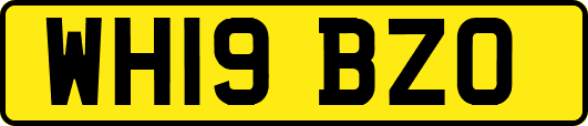 WH19BZO