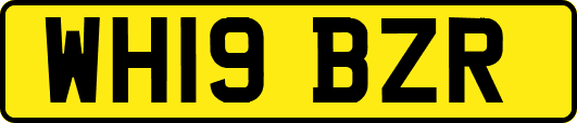 WH19BZR
