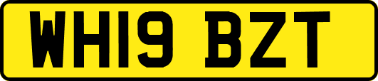 WH19BZT