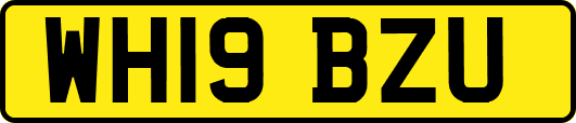 WH19BZU