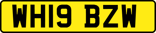 WH19BZW