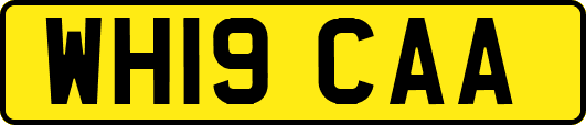 WH19CAA