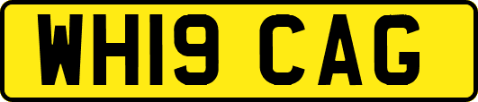 WH19CAG