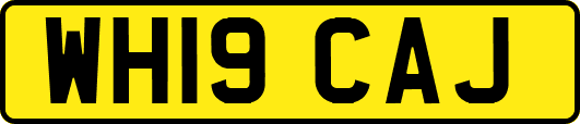 WH19CAJ