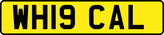 WH19CAL