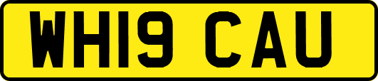 WH19CAU
