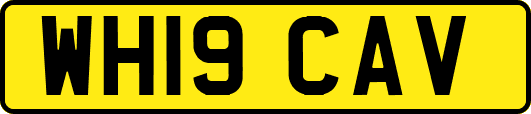 WH19CAV