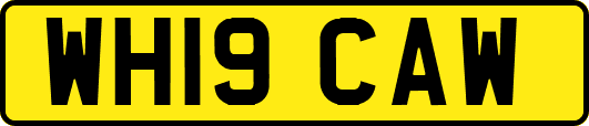WH19CAW