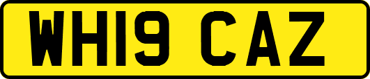 WH19CAZ