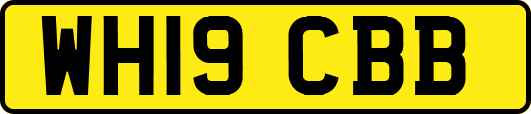 WH19CBB
