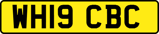 WH19CBC
