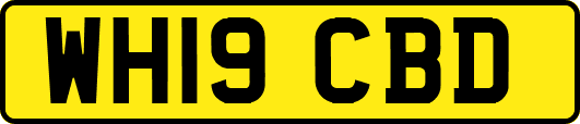 WH19CBD