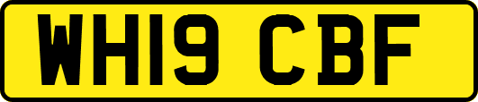 WH19CBF