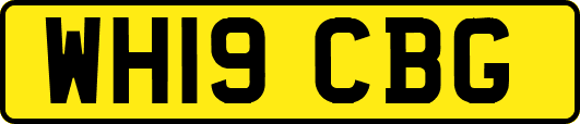 WH19CBG