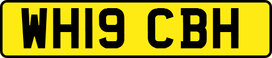 WH19CBH