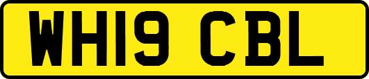 WH19CBL