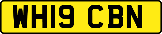 WH19CBN