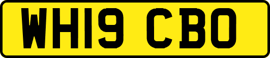 WH19CBO