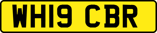 WH19CBR