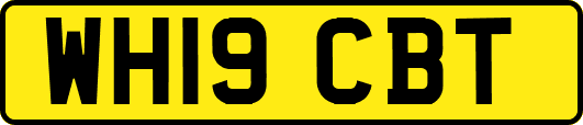 WH19CBT