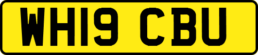 WH19CBU