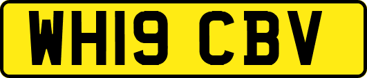 WH19CBV