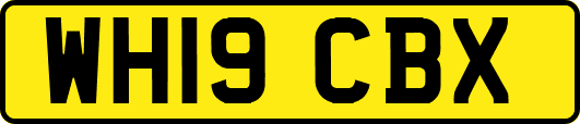 WH19CBX