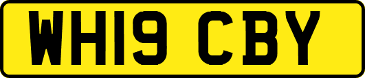 WH19CBY