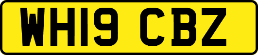 WH19CBZ
