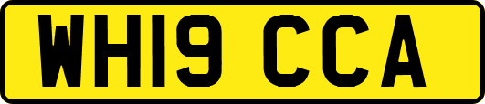 WH19CCA